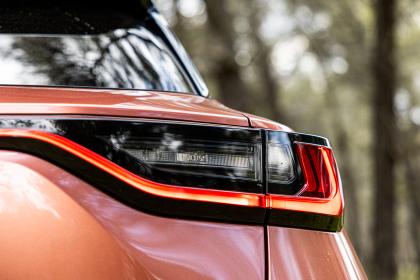 Test: Lexus LBX Hybrid 136Ps